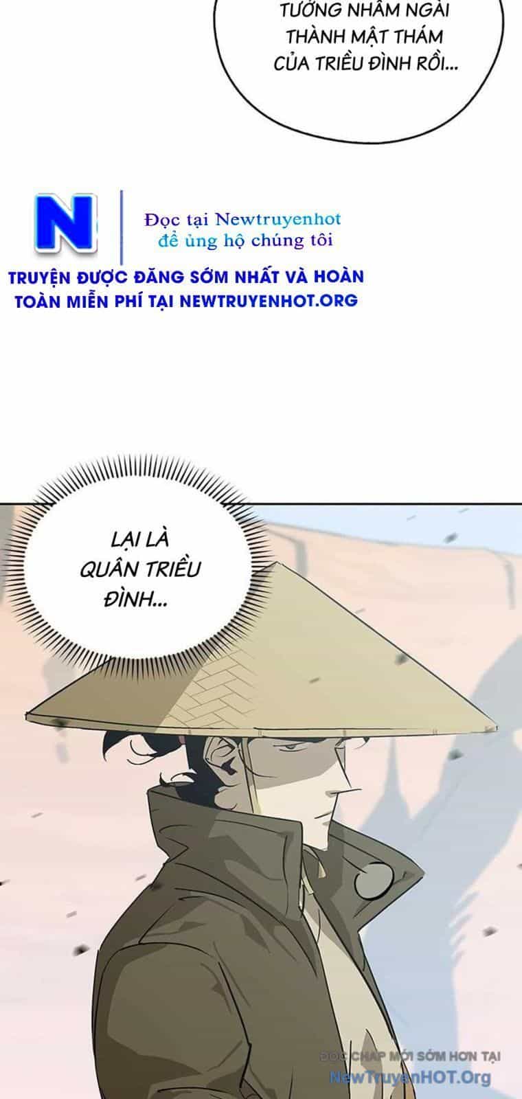 Võ Học Miền Viễn Tây - Chương 33 - ảnh 51