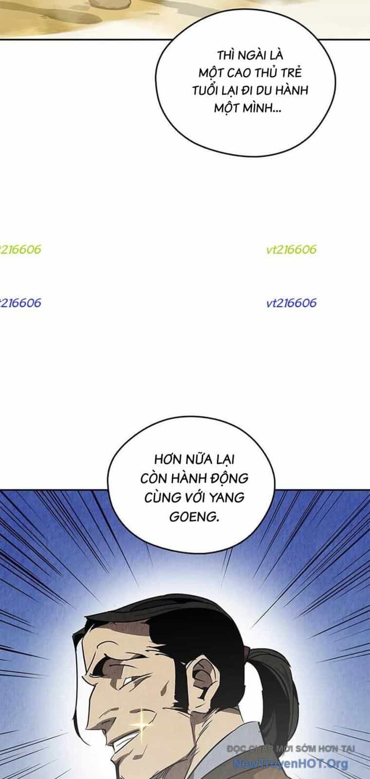 Võ Học Miền Viễn Tây - Chương 33 - ảnh 53