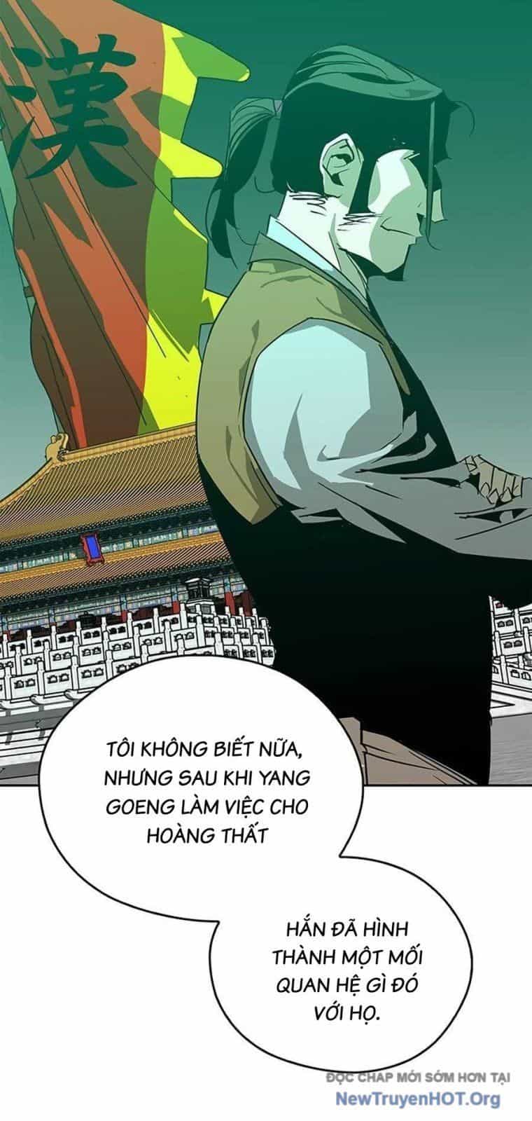 Võ Học Miền Viễn Tây - Chương 33 - ảnh 57
