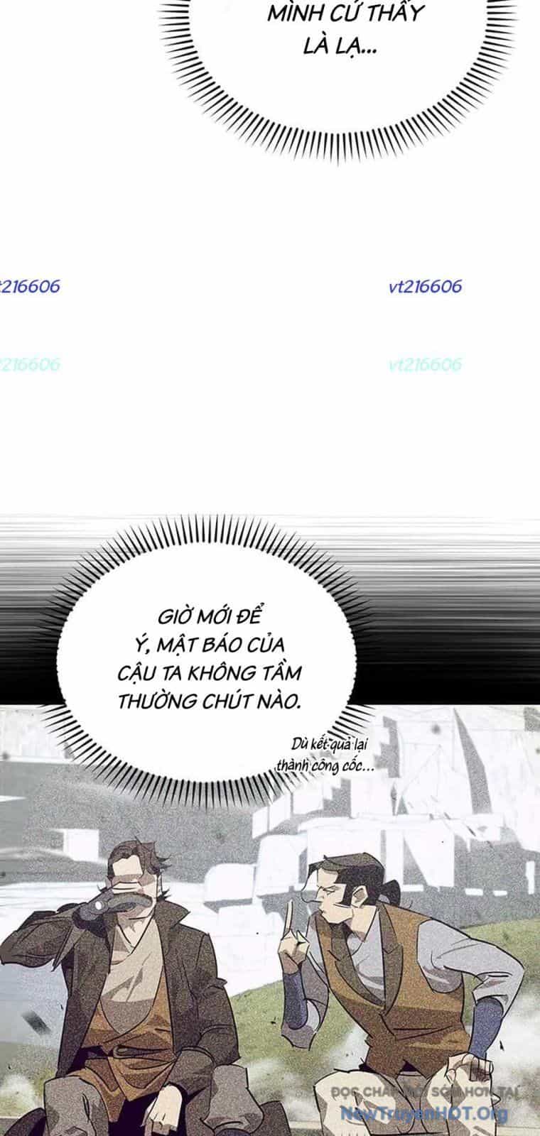Võ Học Miền Viễn Tây - Chương 33 - ảnh 59