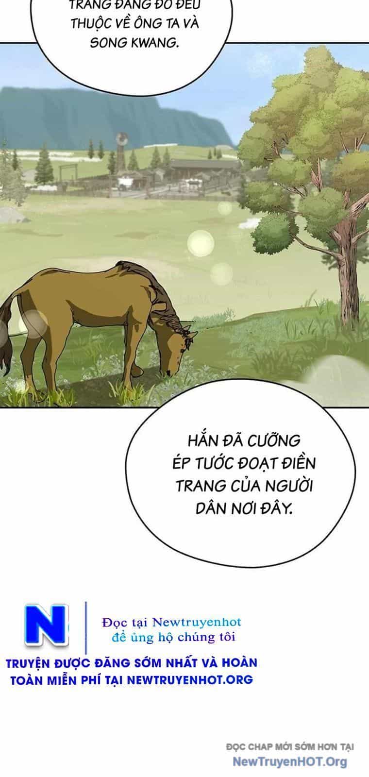 Võ Học Miền Viễn Tây - Chương 33 - ảnh 64