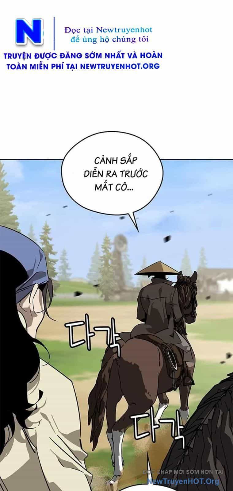 Võ Học Miền Viễn Tây - Chương 33 - ảnh 67