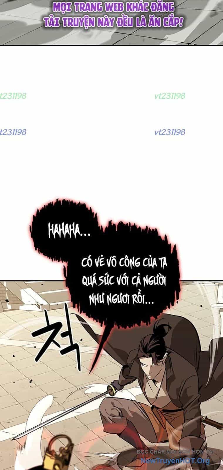 Võ Học Miền Viễn Tây - Chương 34 - ảnh 33