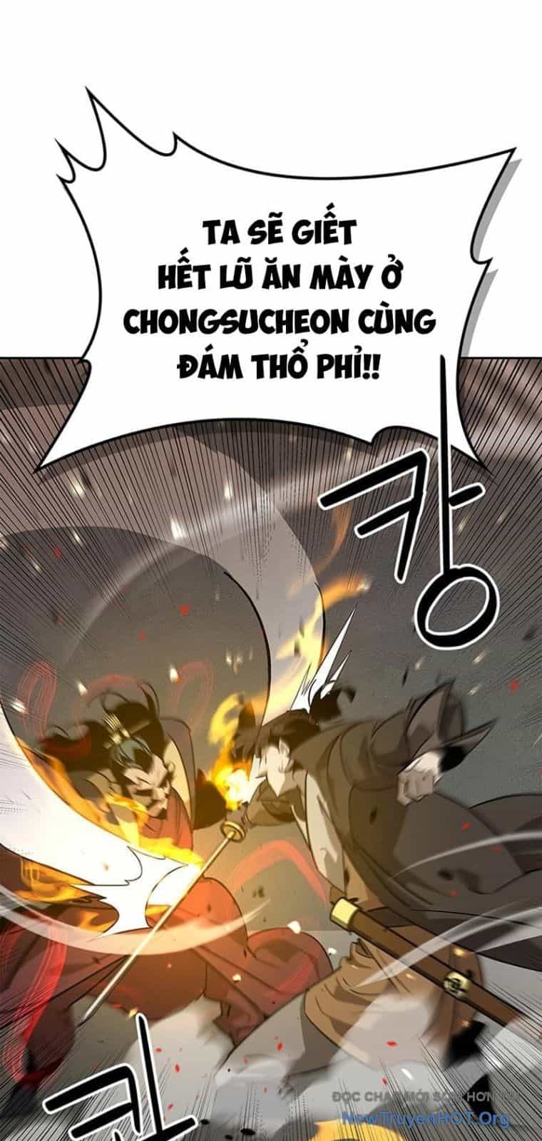 Võ Học Miền Viễn Tây - Chương 34 - ảnh 45