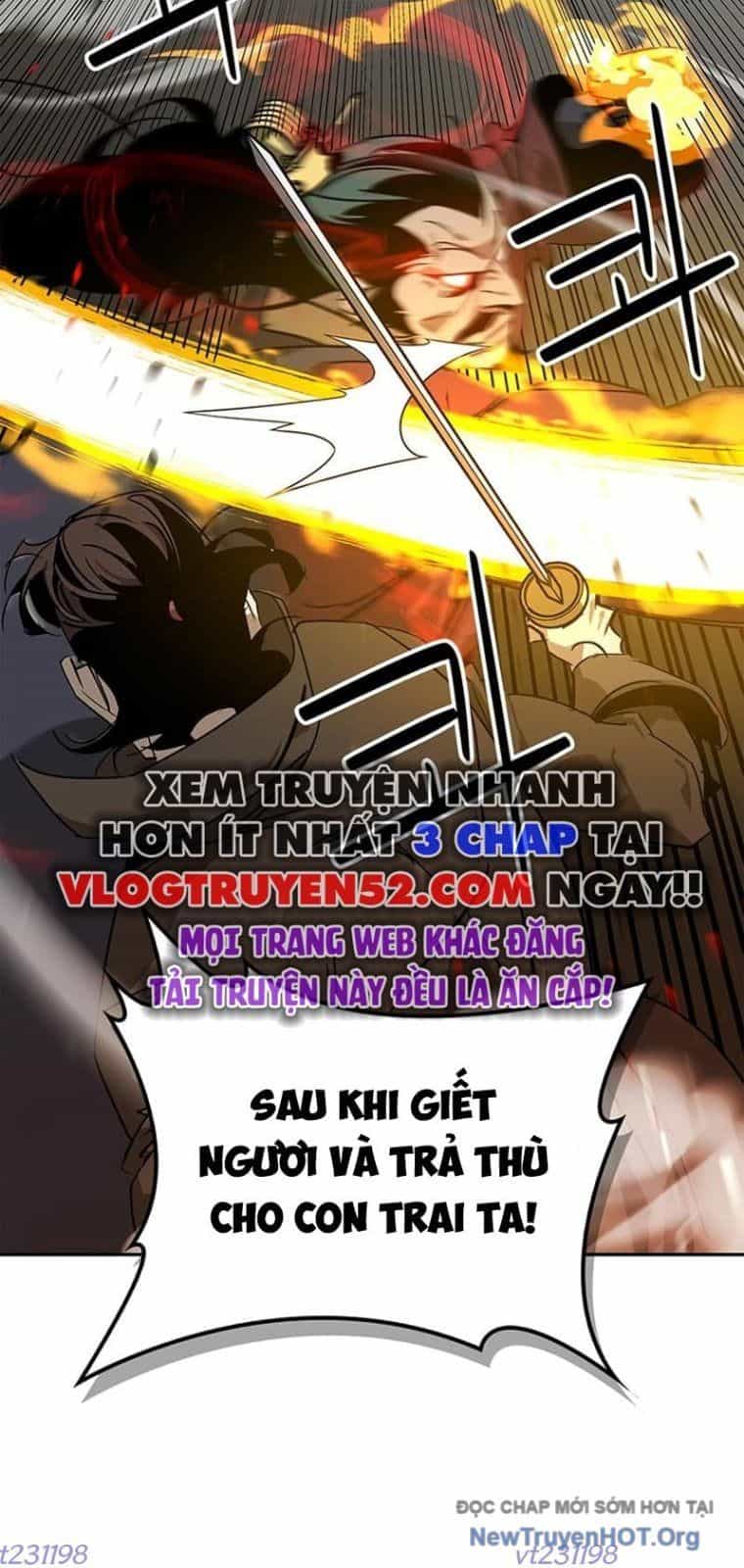Võ Học Miền Viễn Tây - Chương 34 - ảnh 46