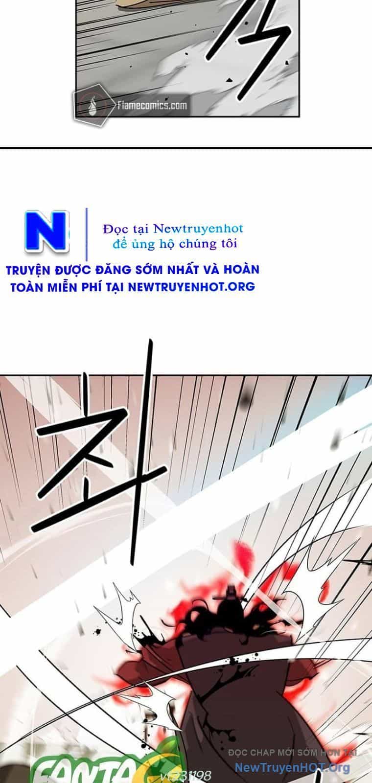 Võ Học Miền Viễn Tây - Chương 34 - ảnh 49