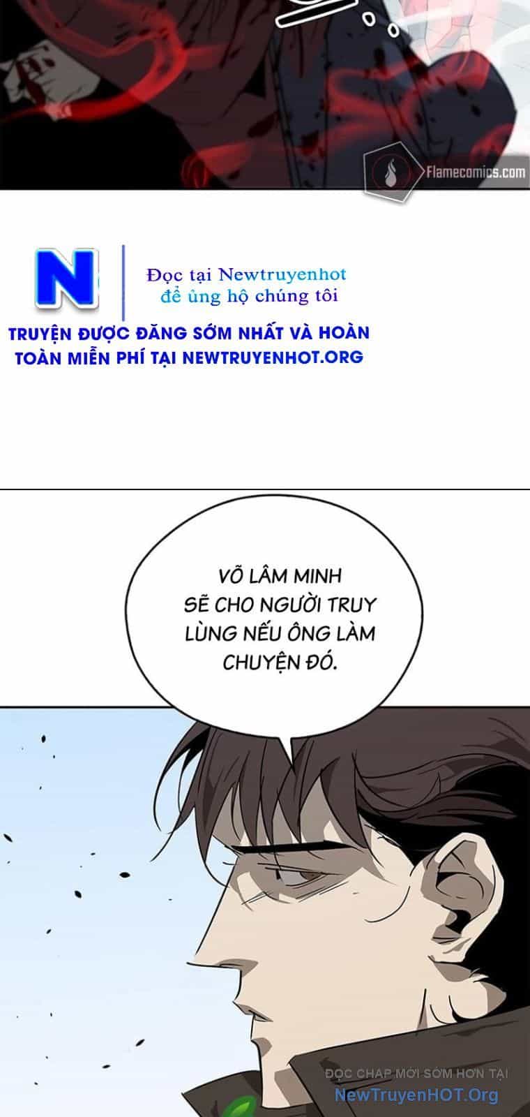 Võ Học Miền Viễn Tây - Chương 34 - ảnh 55