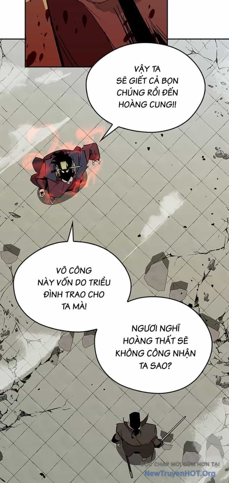 Võ Học Miền Viễn Tây - Chương 34 - ảnh 57