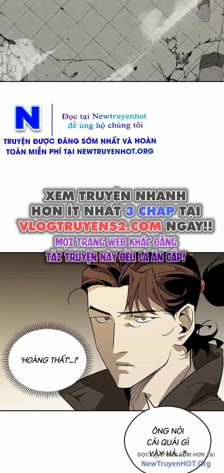 Võ Học Miền Viễn Tây - Chương 34 - ảnh 58
