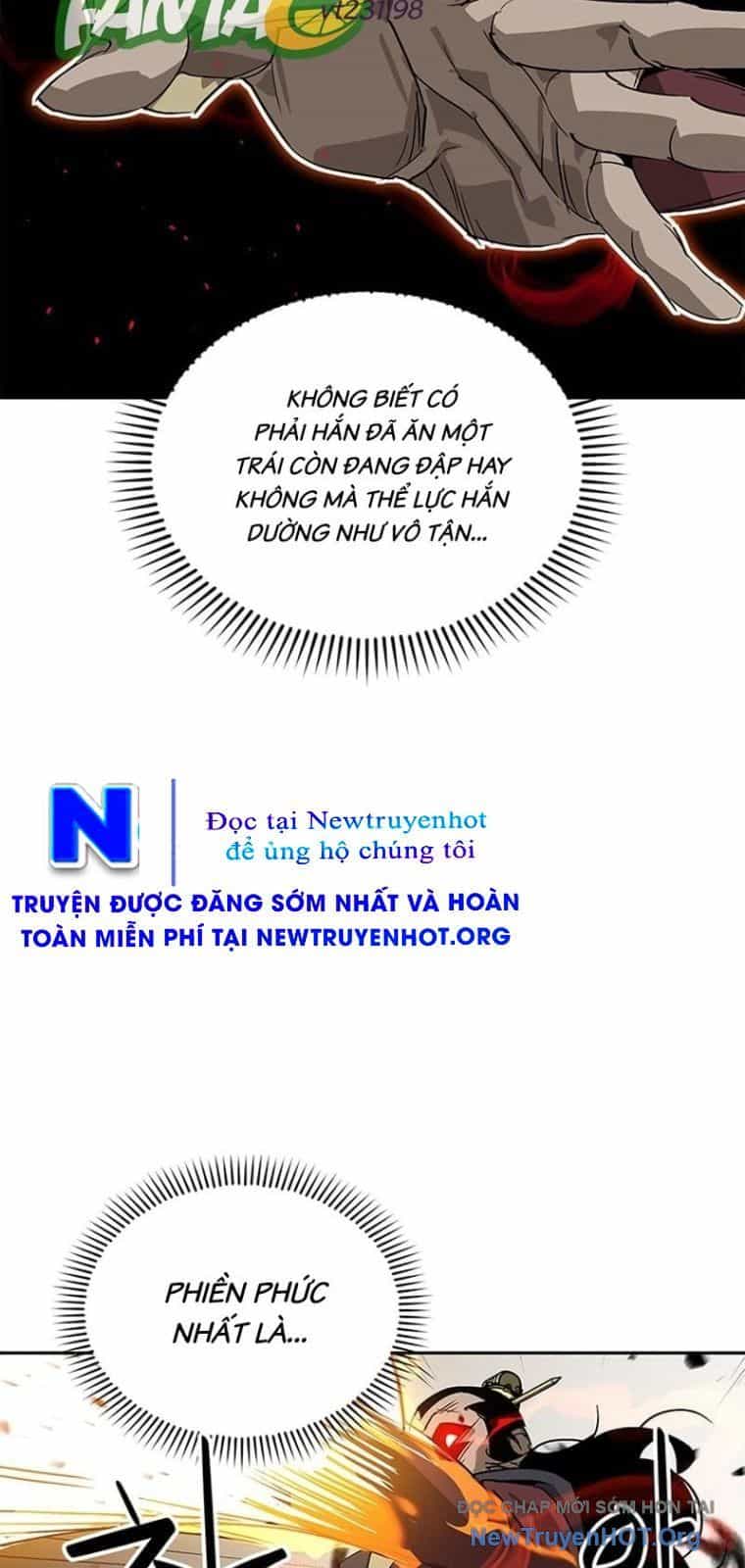 Võ Học Miền Viễn Tây - Chương 34 - ảnh 75