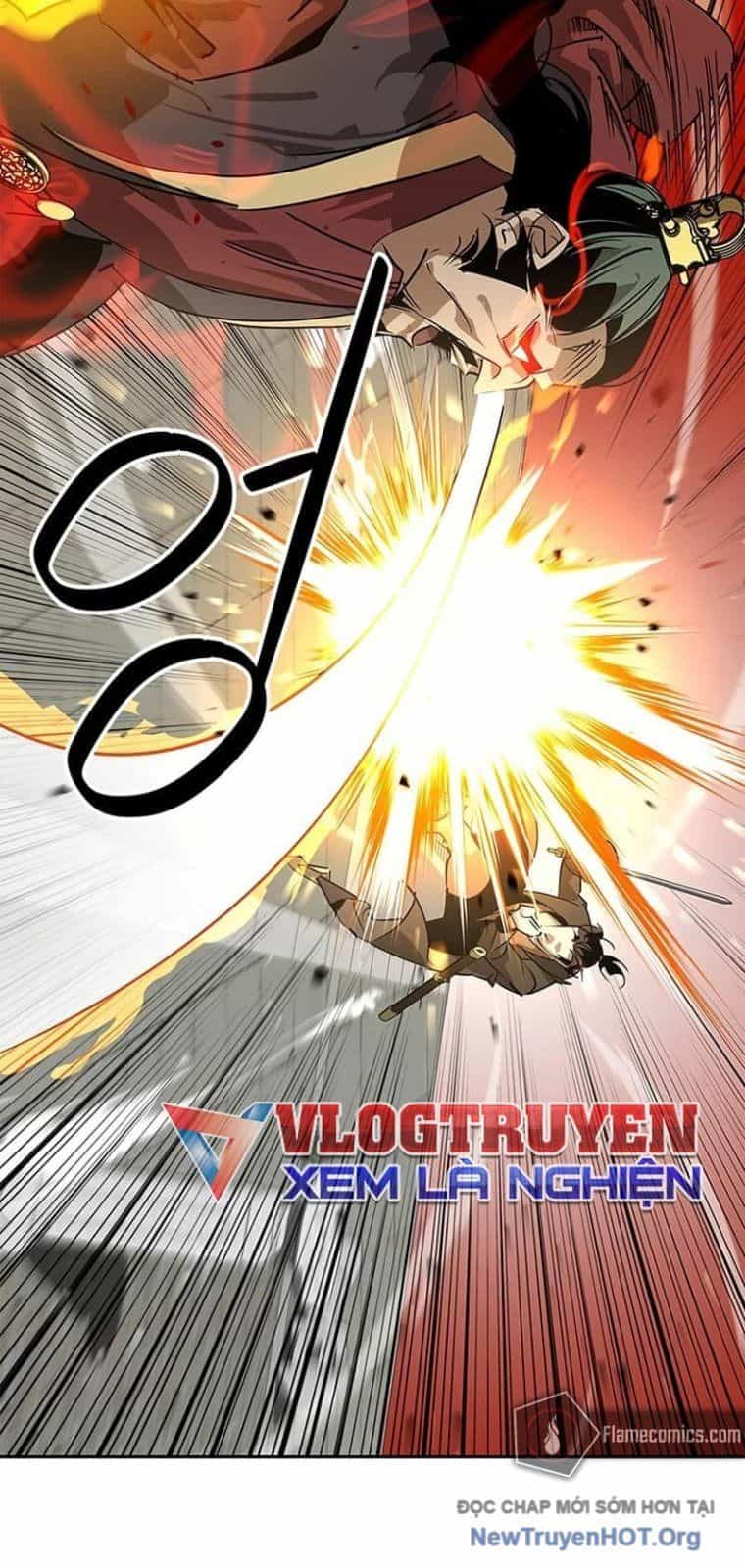 Võ Học Miền Viễn Tây - Chương 34 - ảnh 79