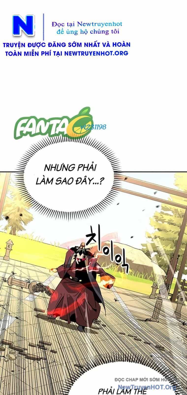 Võ Học Miền Viễn Tây - Chương 34 - ảnh 81