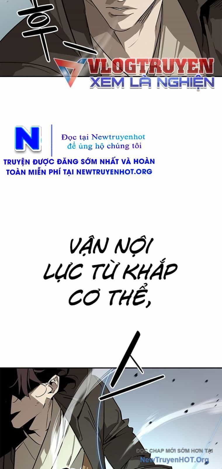 Võ Học Miền Viễn Tây - Chương 35 - ảnh 2