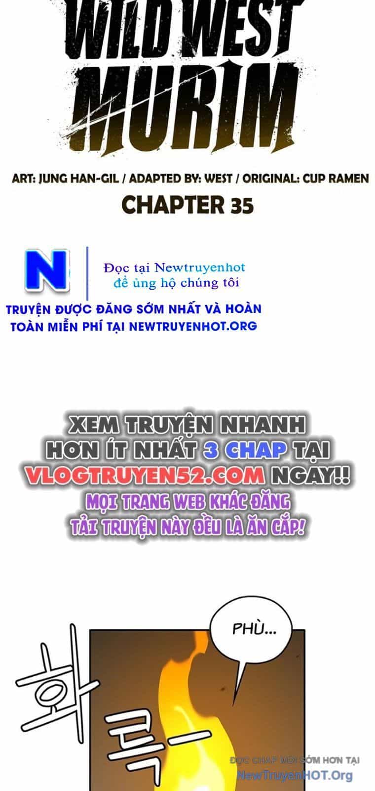 Võ Học Miền Viễn Tây - Chương 35 - ảnh 23