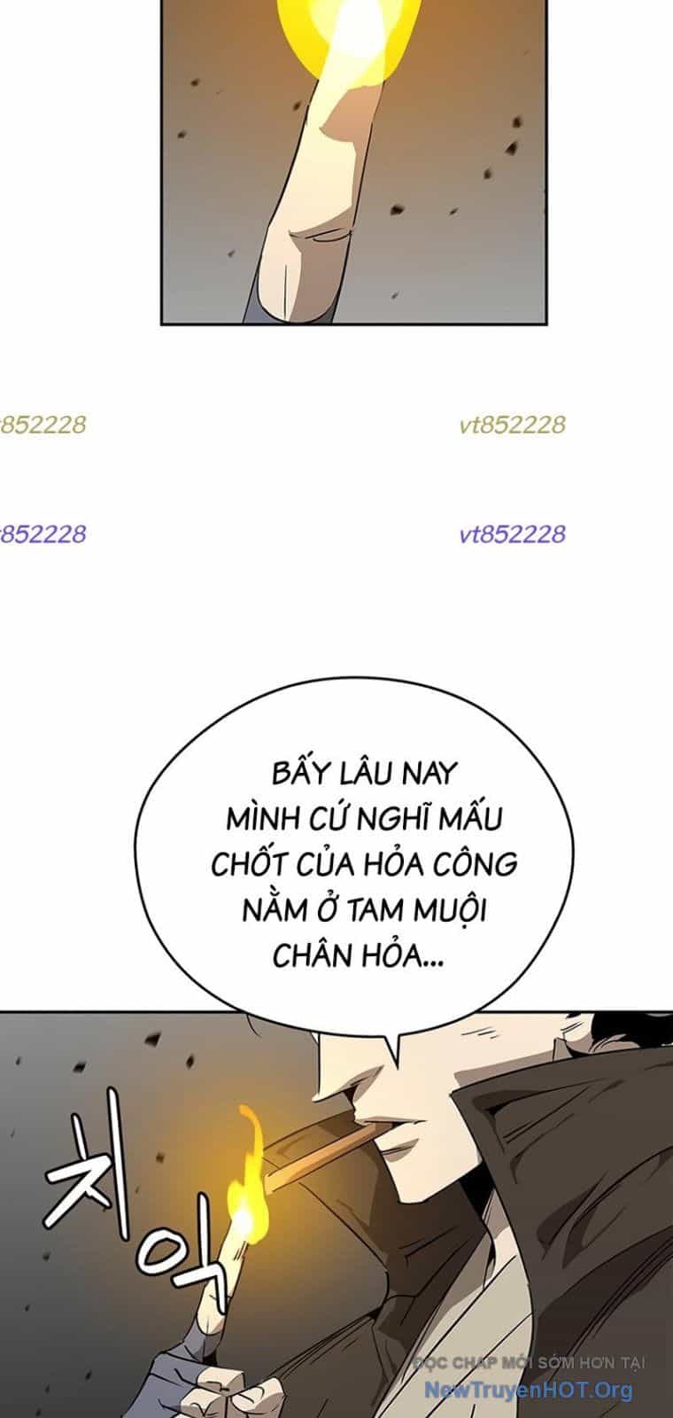 Võ Học Miền Viễn Tây - Chương 35 - ảnh 24