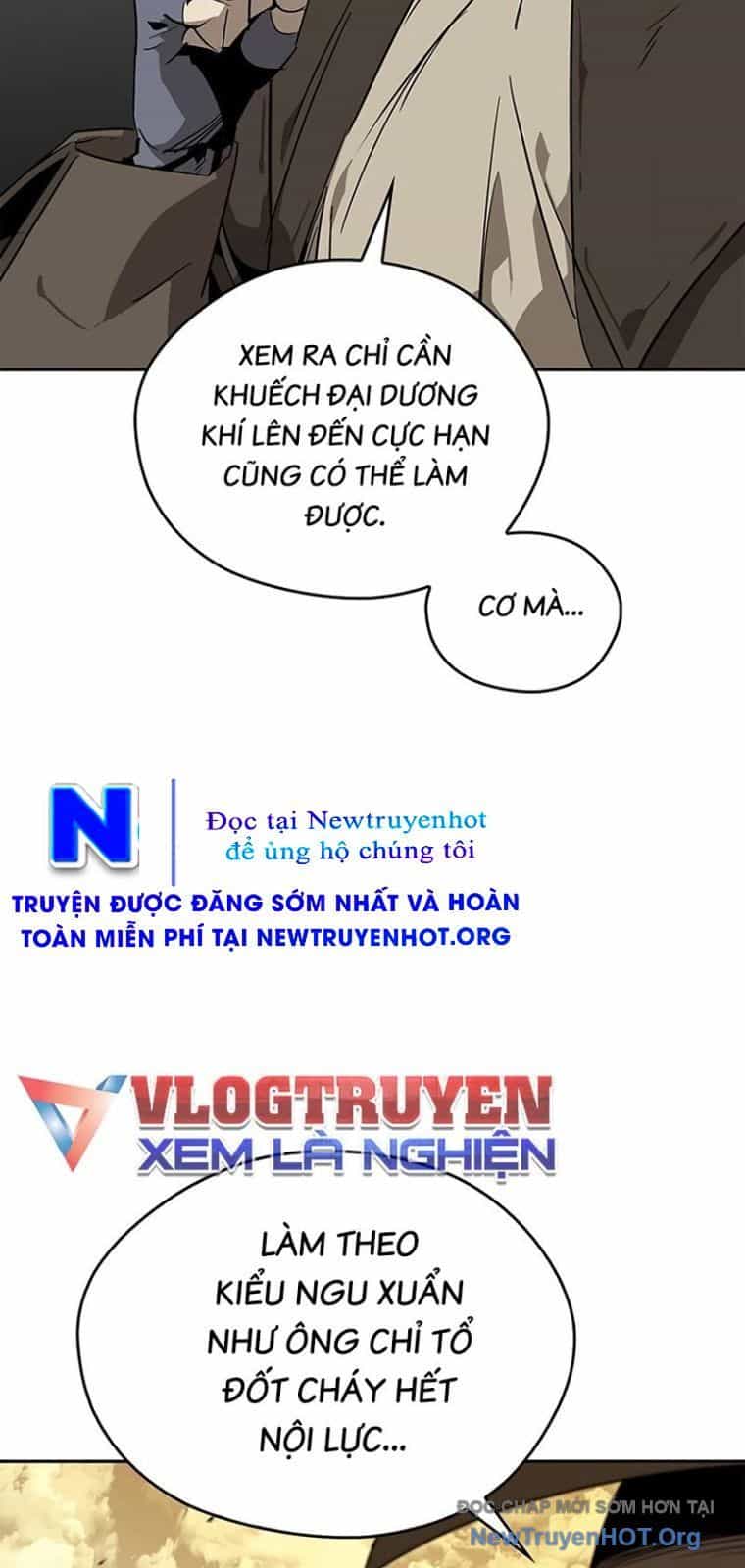 Võ Học Miền Viễn Tây - Chương 35 - ảnh 25