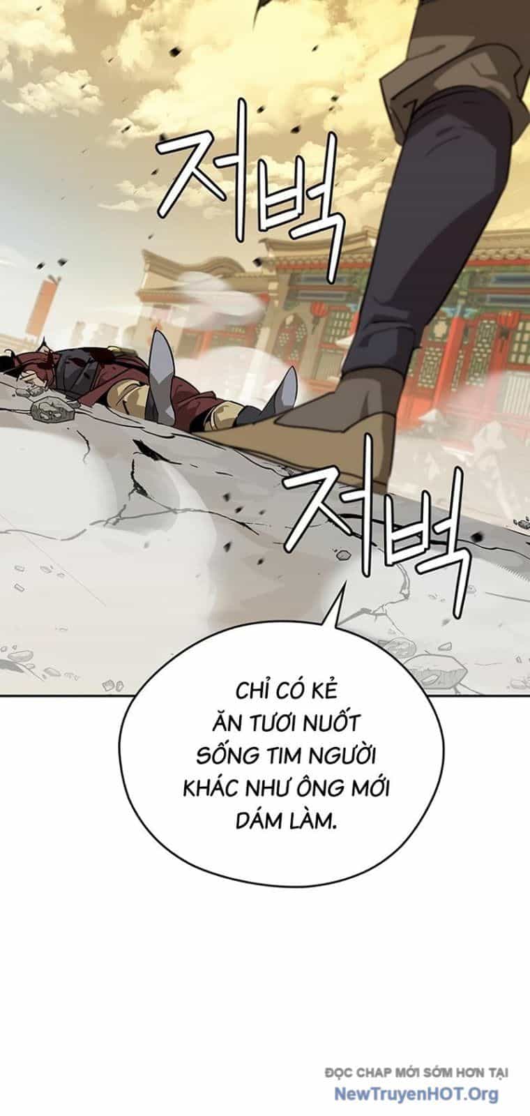 Võ Học Miền Viễn Tây - Chương 35 - ảnh 26