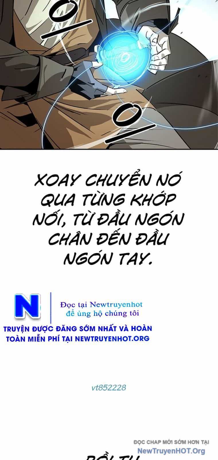 Võ Học Miền Viễn Tây - Chương 35 - ảnh 3