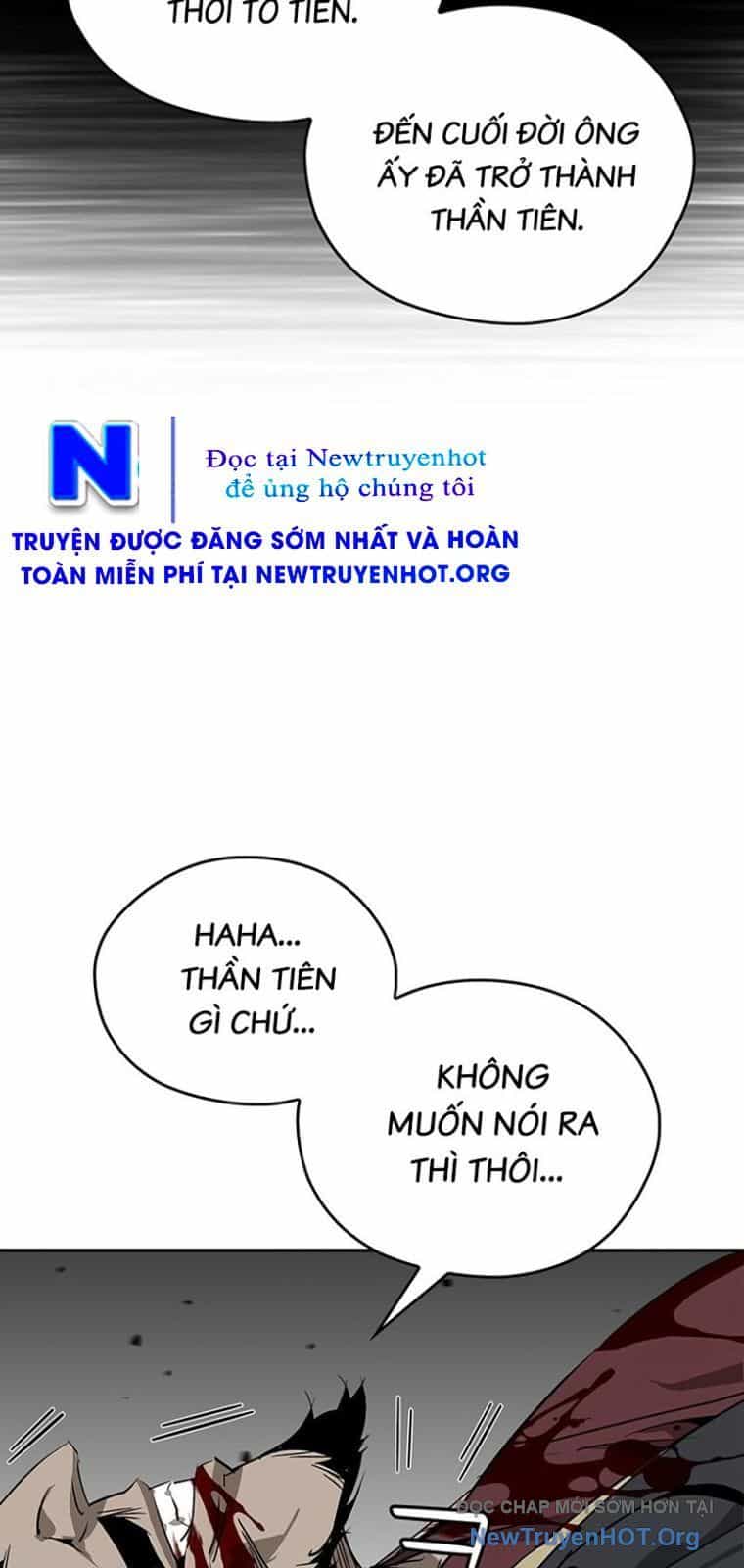 Võ Học Miền Viễn Tây - Chương 35 - ảnh 32