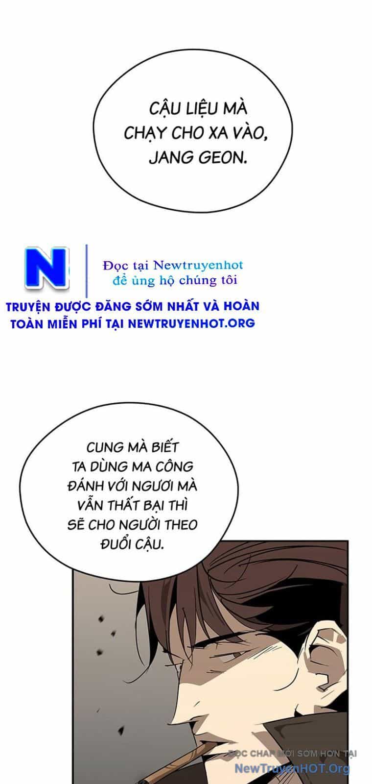 Võ Học Miền Viễn Tây - Chương 35 - ảnh 34