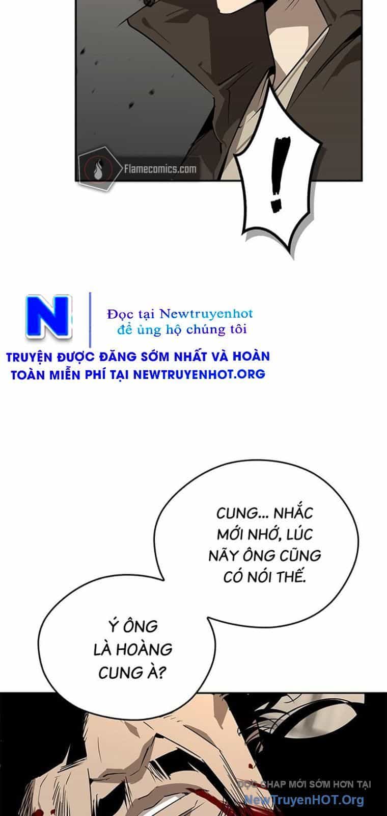 Võ Học Miền Viễn Tây - Chương 35 - ảnh 35