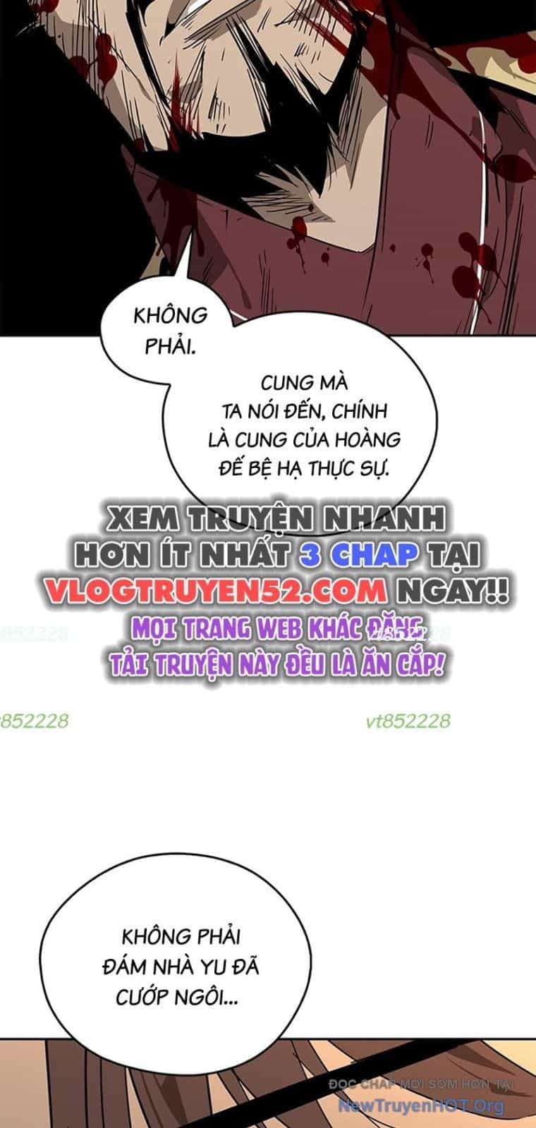Võ Học Miền Viễn Tây - Chương 35 - ảnh 36