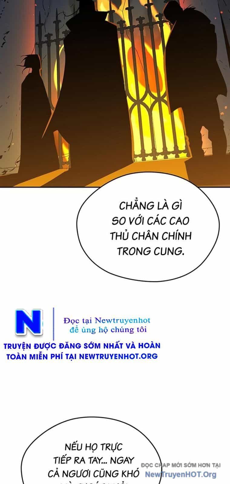 Võ Học Miền Viễn Tây - Chương 35 - ảnh 41