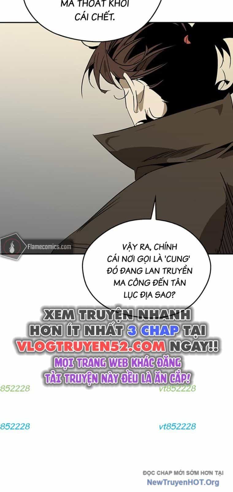 Võ Học Miền Viễn Tây - Chương 35 - ảnh 42