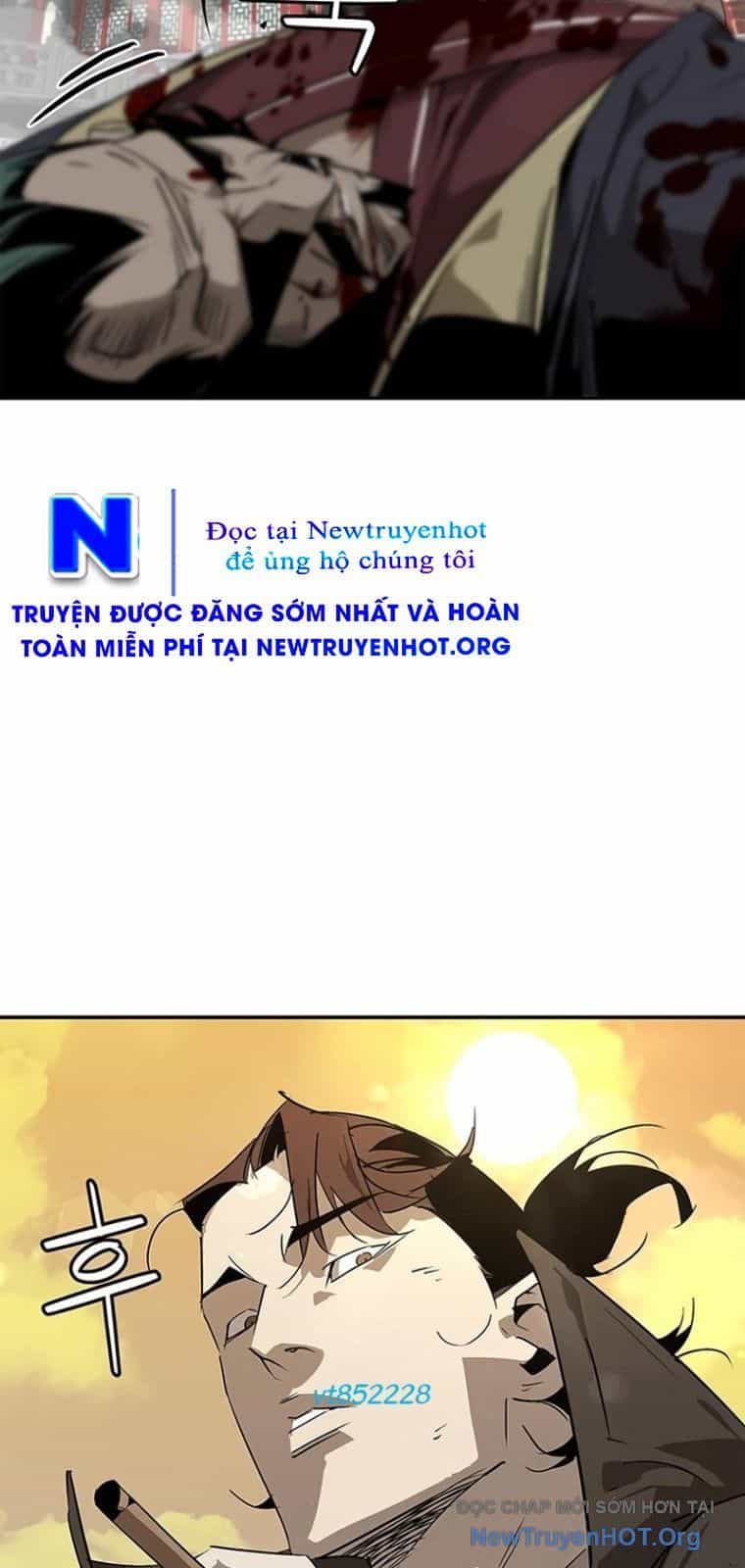 Võ Học Miền Viễn Tây - Chương 35 - ảnh 45