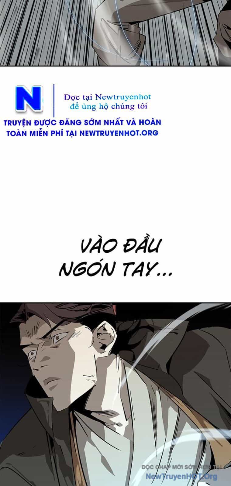 Võ Học Miền Viễn Tây - Chương 35 - ảnh 5