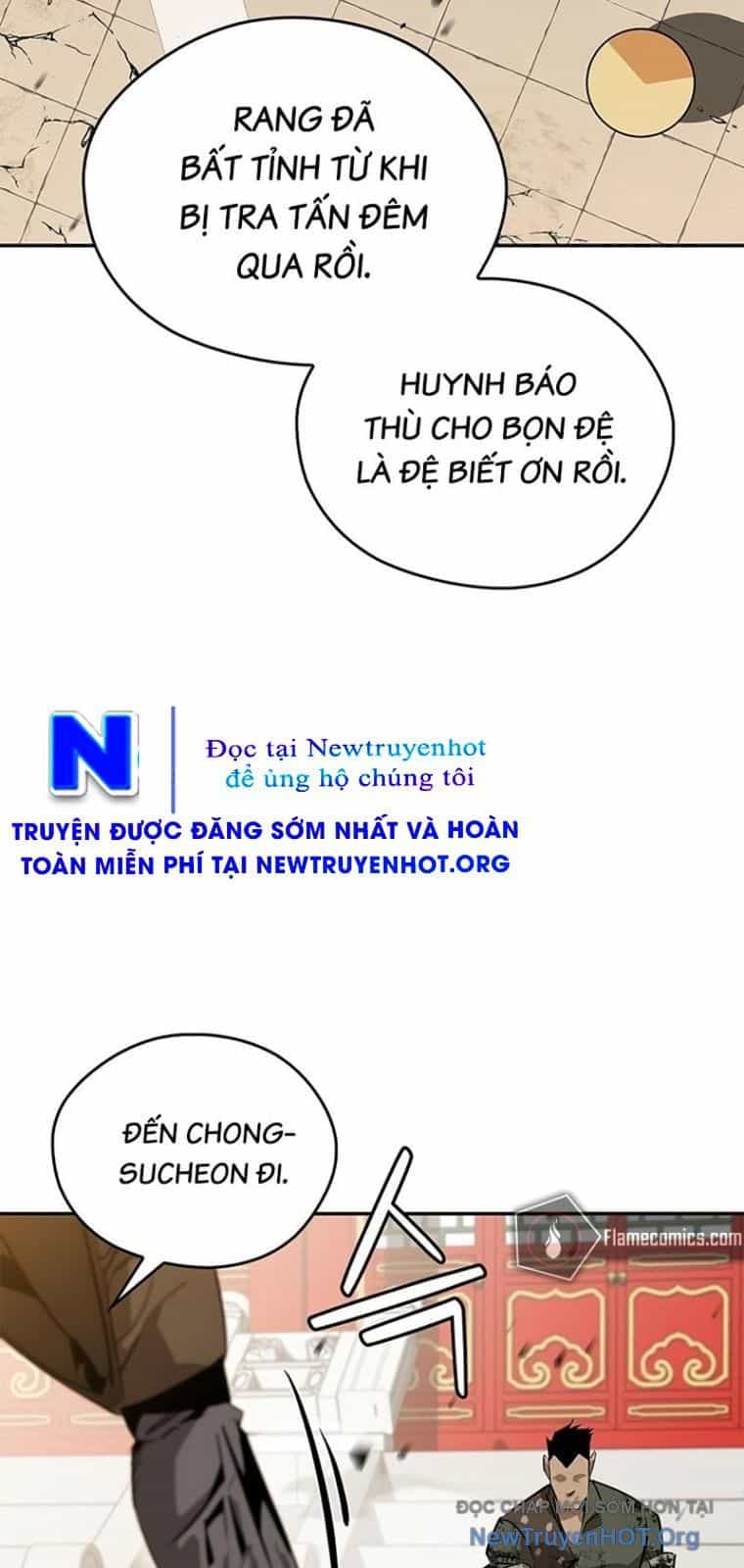 Võ Học Miền Viễn Tây - Chương 35 - ảnh 54