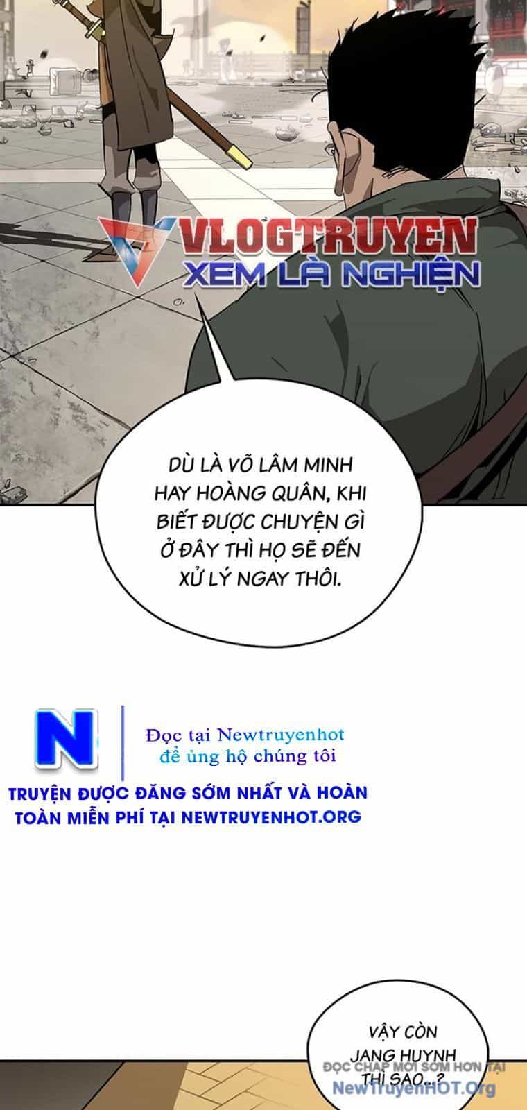 Võ Học Miền Viễn Tây - Chương 35 - ảnh 57