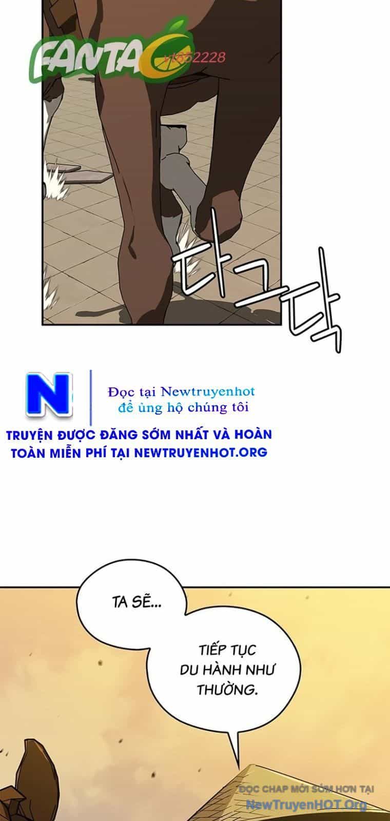 Võ Học Miền Viễn Tây - Chương 35 - ảnh 59