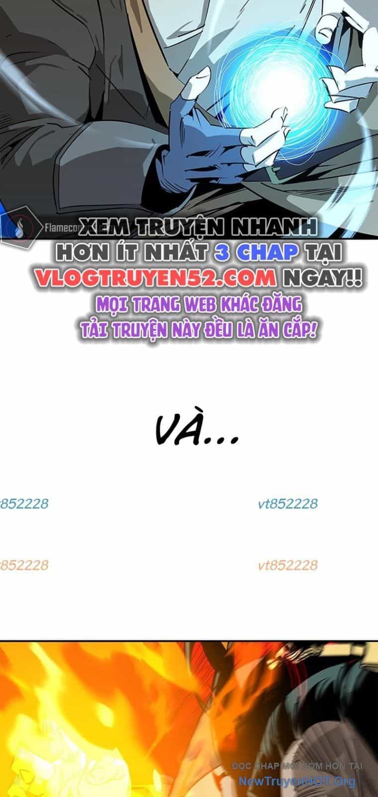 Võ Học Miền Viễn Tây - Chương 35 - ảnh 6