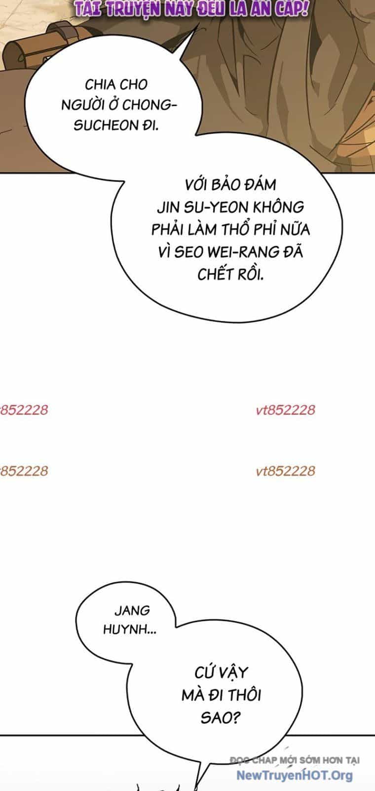 Võ Học Miền Viễn Tây - Chương 35 - ảnh 62