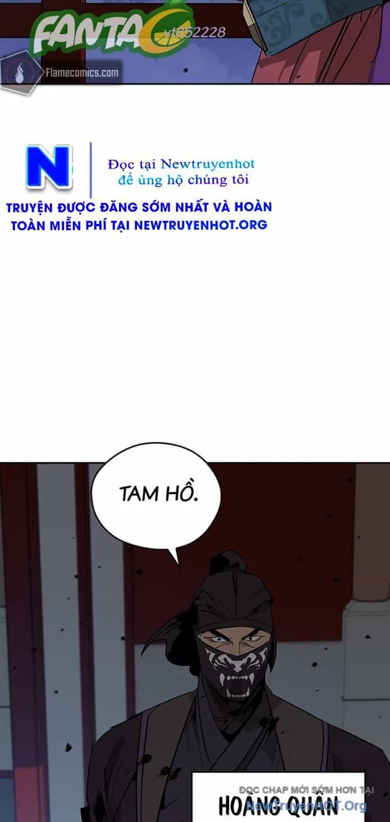 Võ Học Miền Viễn Tây - Chương 35 - ảnh 78