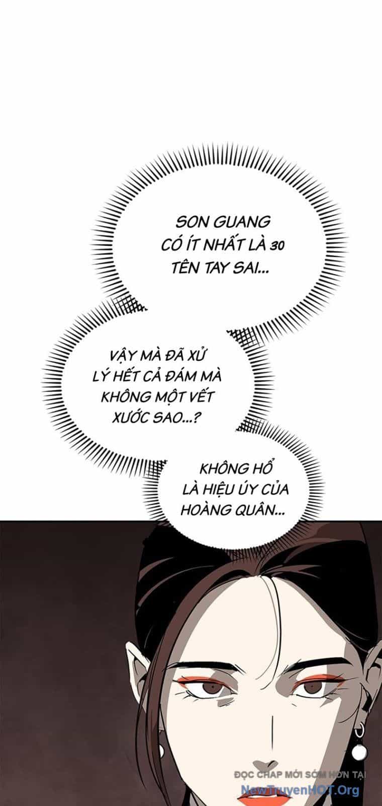 Võ Học Miền Viễn Tây - Chương 35 - ảnh 85