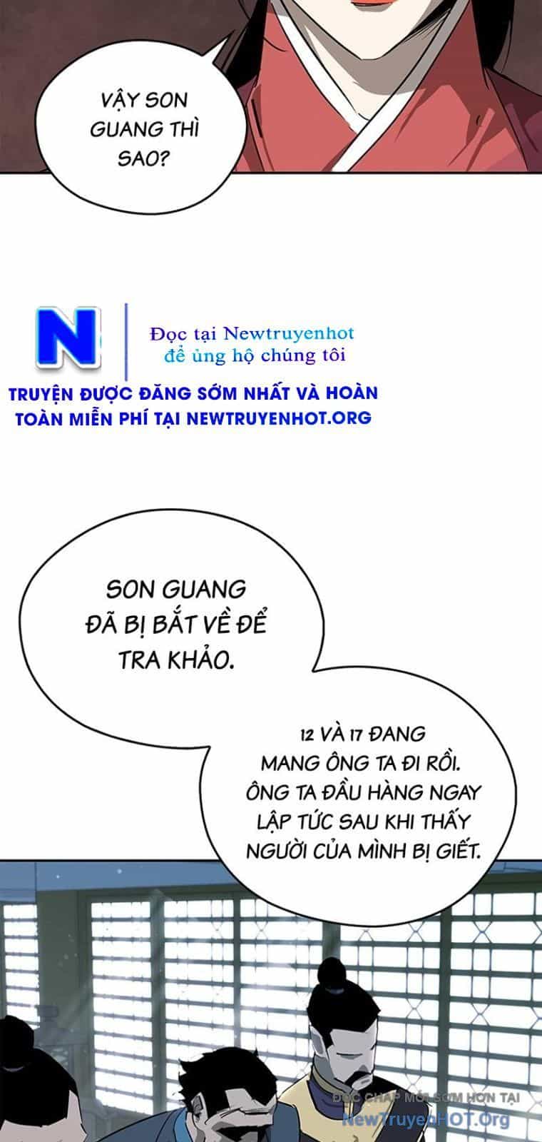 Võ Học Miền Viễn Tây - Chương 35 - ảnh 86