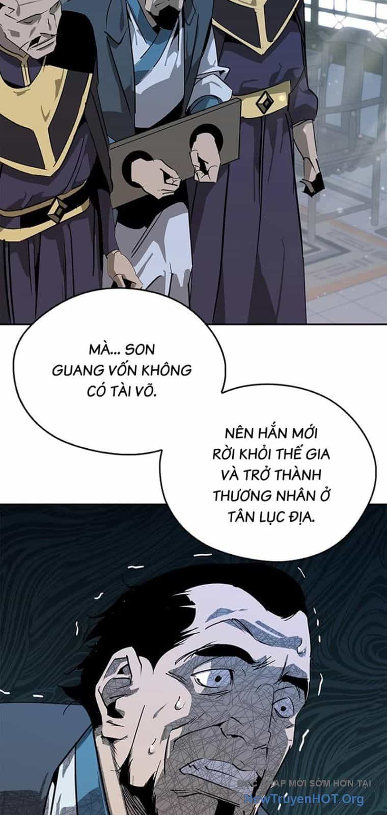 Võ Học Miền Viễn Tây - Chương 35 - ảnh 87