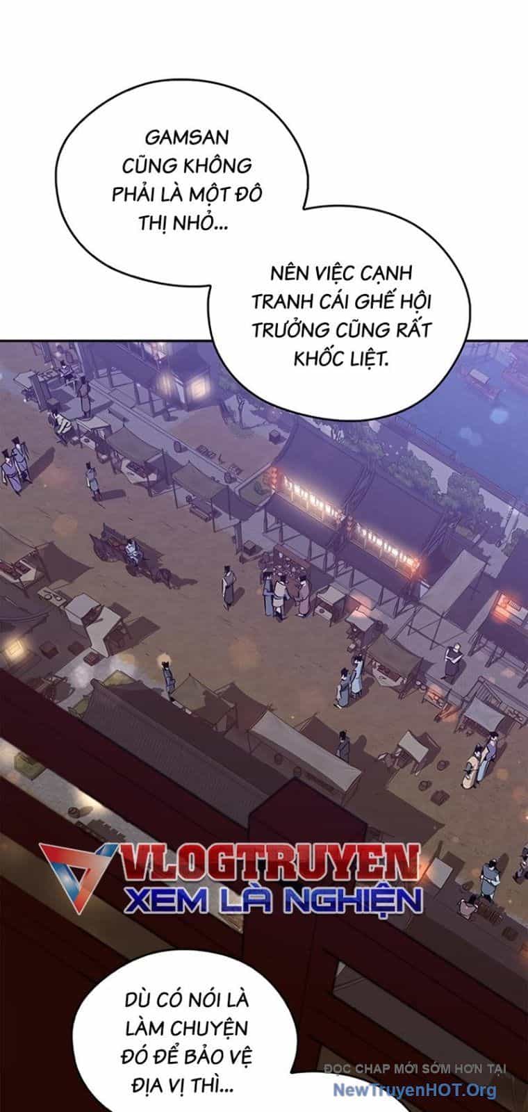 Võ Học Miền Viễn Tây - Chương 35 - ảnh 91