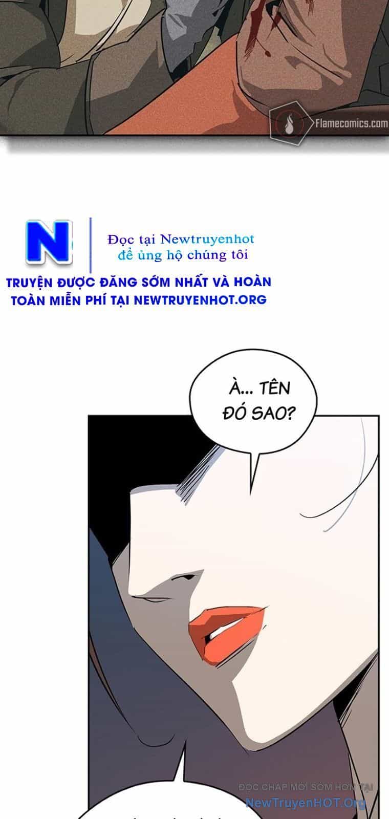 Võ Học Miền Viễn Tây - Chương 35 - ảnh 96