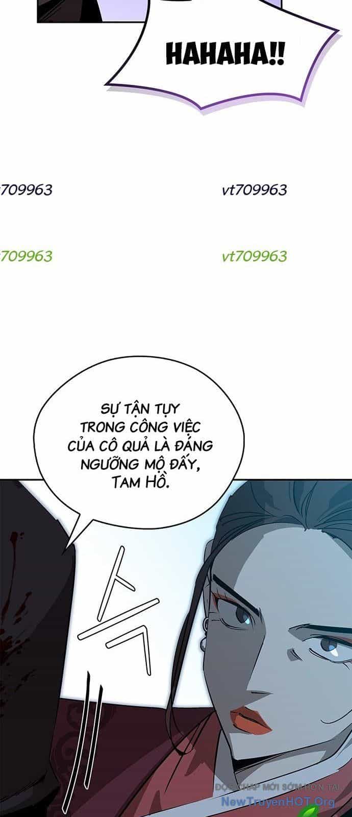 Võ Học Miền Viễn Tây - Chương 36 - ảnh 12