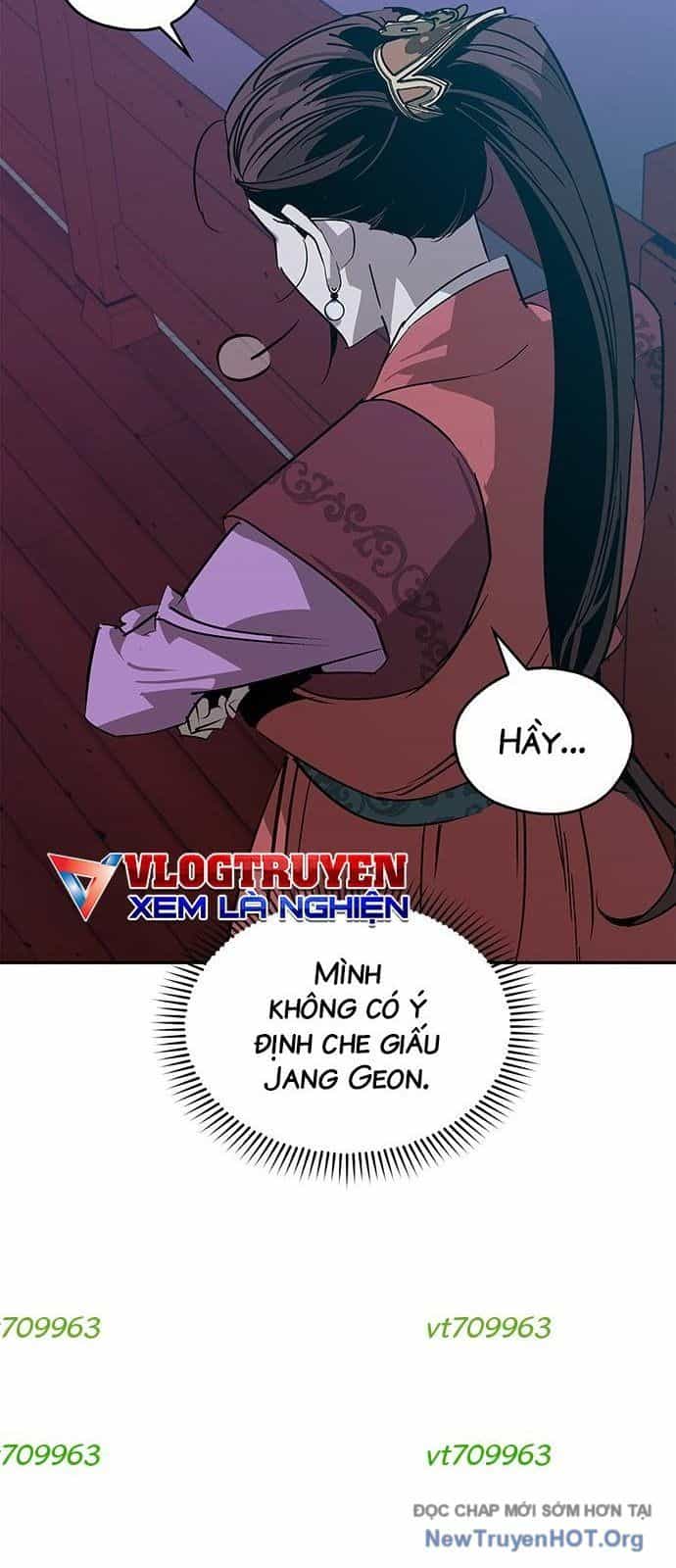 Võ Học Miền Viễn Tây - Chương 36 - ảnh 17