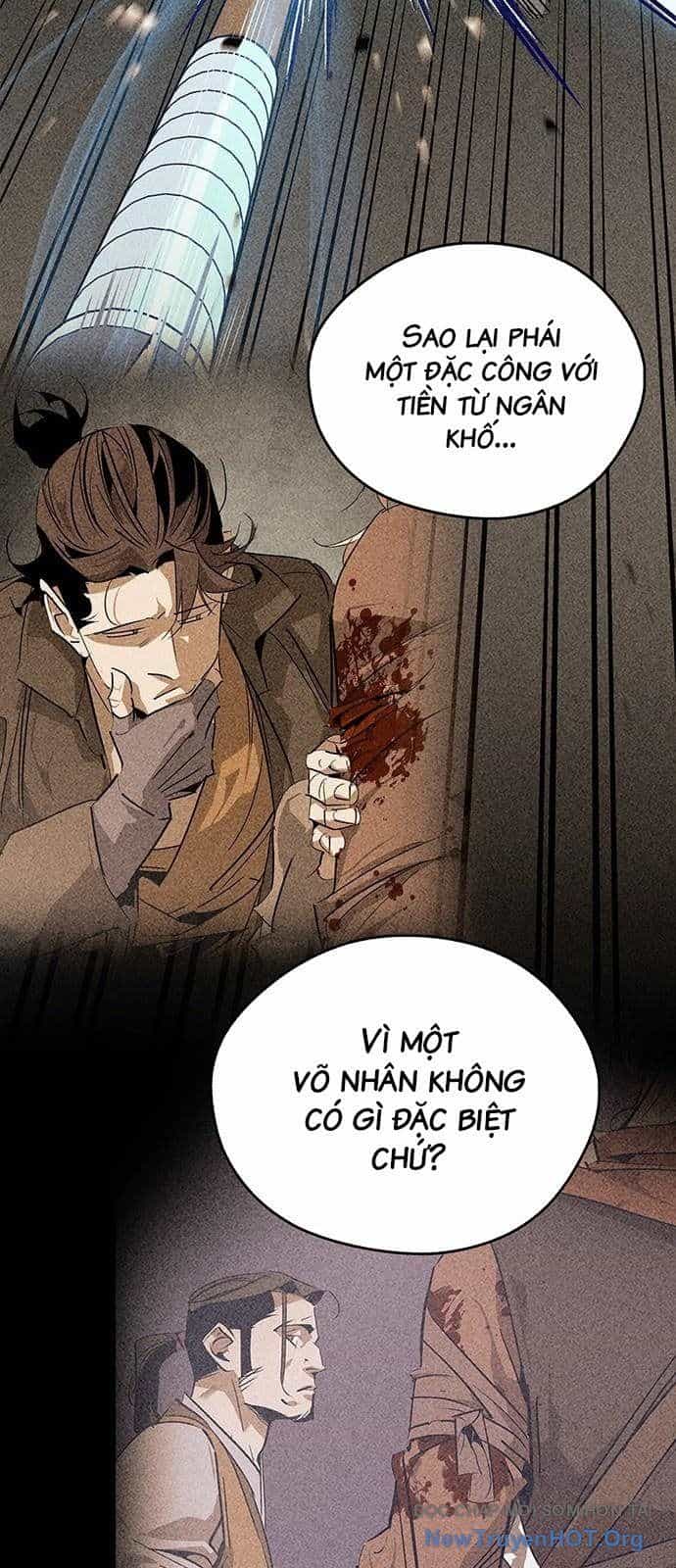Võ Học Miền Viễn Tây - Chương 36 - ảnh 3