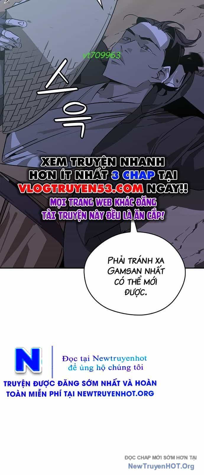 Võ Học Miền Viễn Tây - Chương 36 - ảnh 31