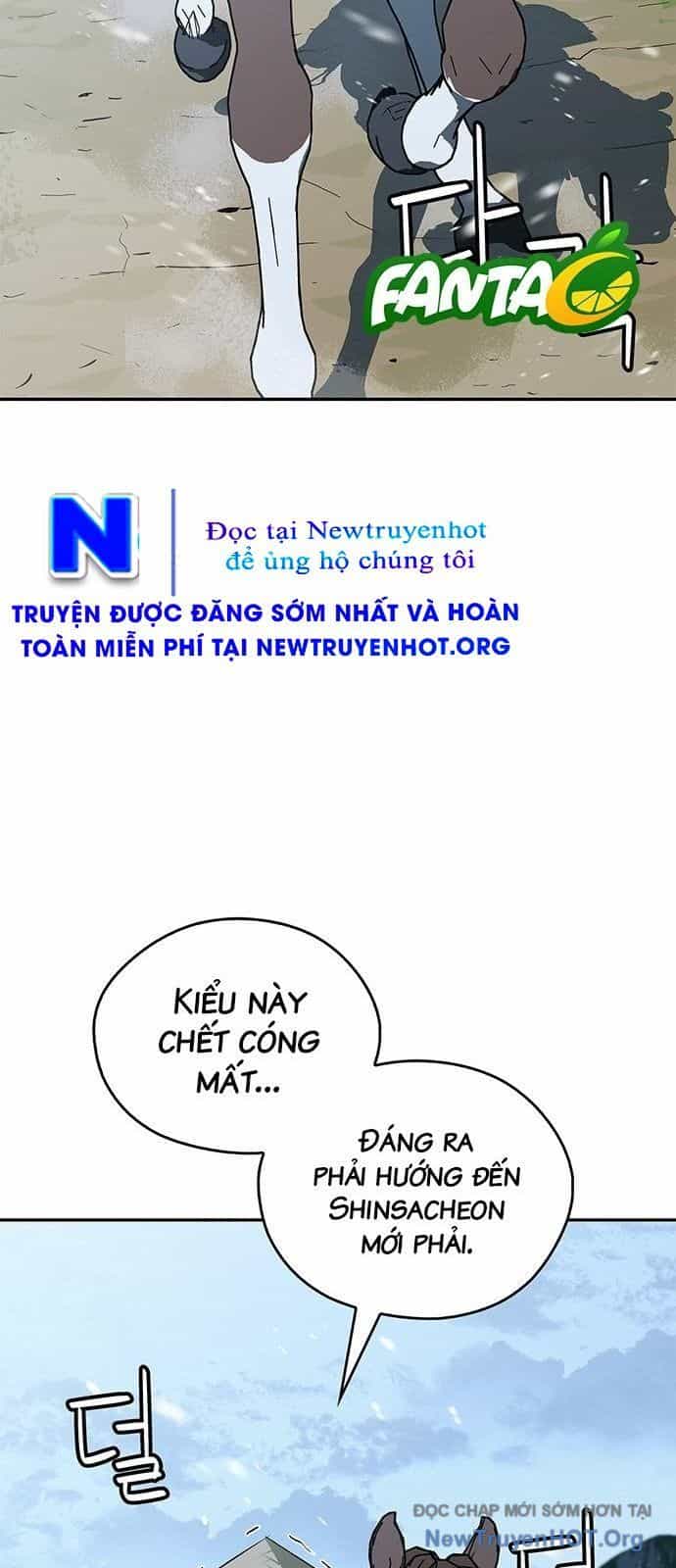 Võ Học Miền Viễn Tây - Chương 36 - ảnh 34