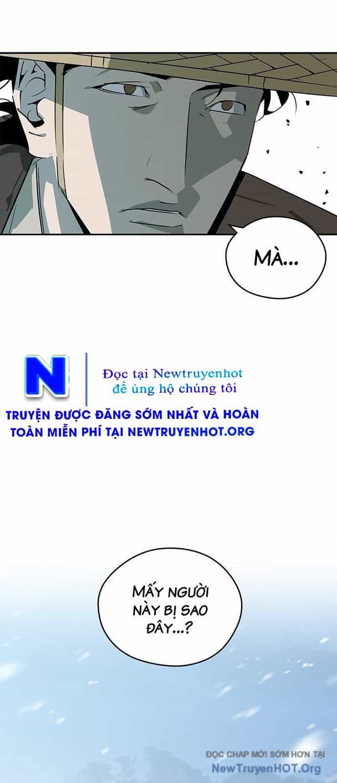 Võ Học Miền Viễn Tây - Chương 36 - ảnh 37
