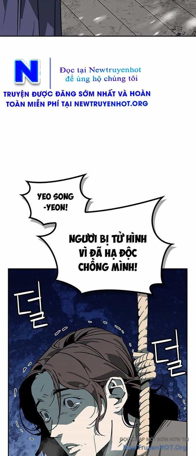 Võ Học Miền Viễn Tây - Chương 36 - ảnh 40