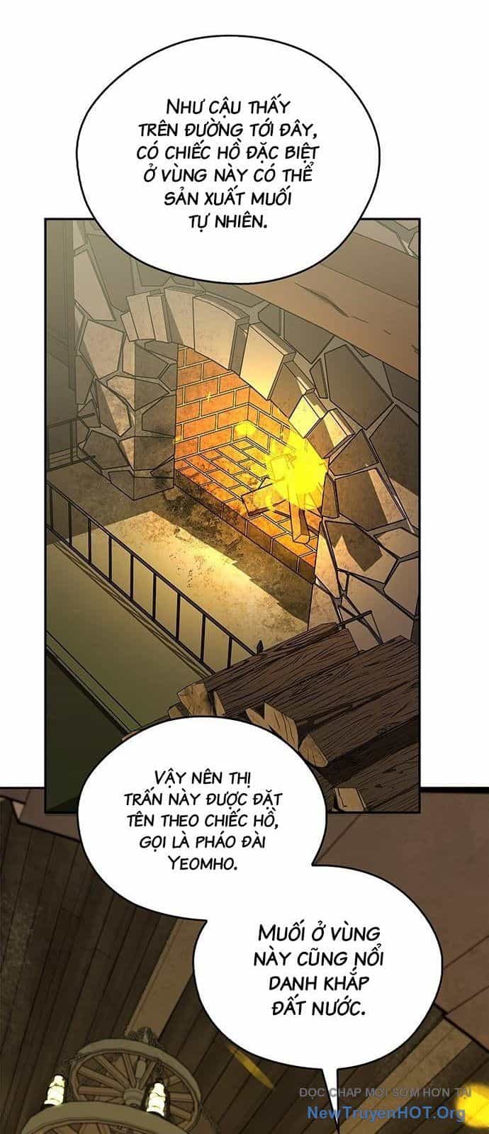 Võ Học Miền Viễn Tây - Chương 36 - ảnh 48