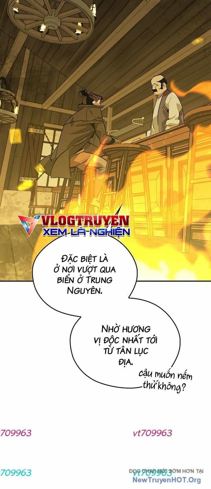 Võ Học Miền Viễn Tây - Chương 36 - ảnh 49